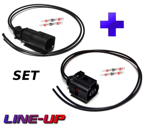 Set bremsen verschleißanzeige - set,
