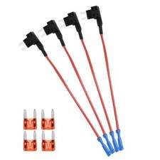 4tlg Stromdieb Stromabgreifer