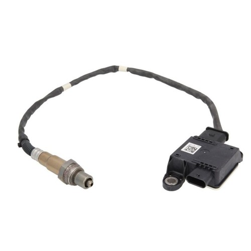 Partikelsensor bosch - partikelsensor,