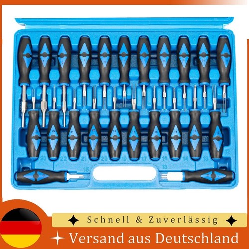 Entriegelungswerkzeug set - entriegelungswerkzeug,