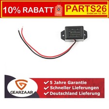 Auto Warnsummer Lichtsummer