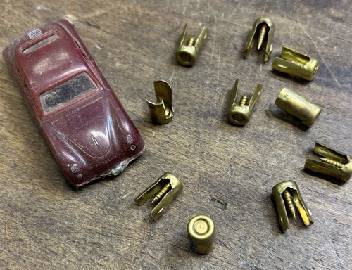 Zündkabel verbinder messing - zündkabel,