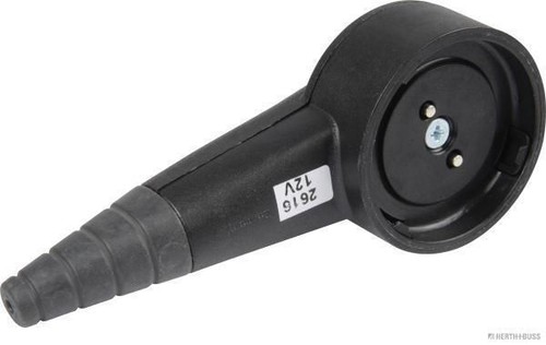 Herth buss elparts 51306108 - herth+buss,