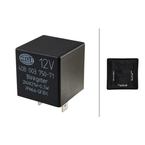 Blinkgeber hella 4db 003 - 4db,