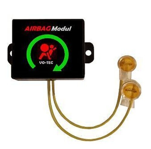 Airbag simulator universal - airbag,