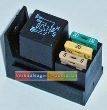 Auto/Yacht/Boot: Relaissockel