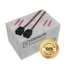 2x OEM STECKER 2-POLIG