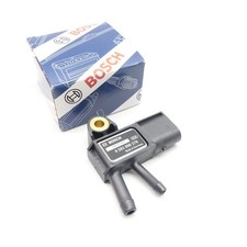 BOSCH Abgasdrucksensor