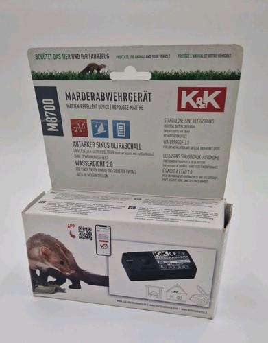 Marderschutz marderabwehr - marderschutz,