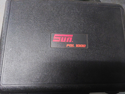 Diagnosegerät pdl 1000 der - pdl,