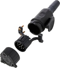 - Anhängerstecker - 12V -