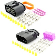 Reparatursatz 10-Pole Stecker