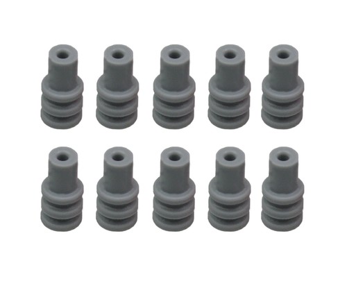 10x seal dichtung tülle - seal,