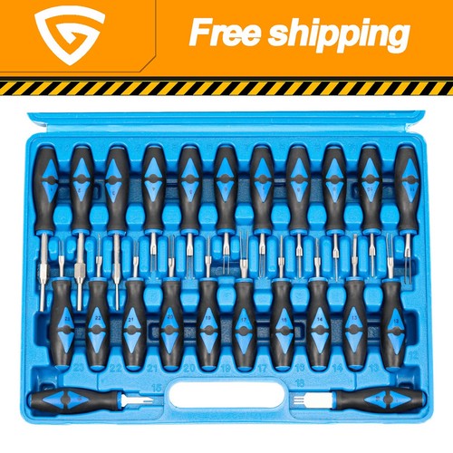 Kfz stecker auspinwerkzeug iso - stecker,