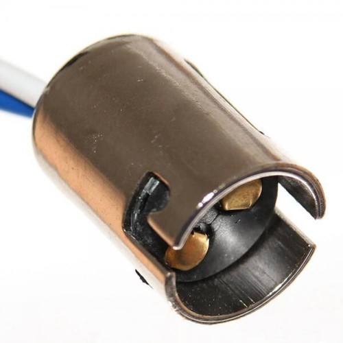 12x lampenfassung bay15d - 12x,