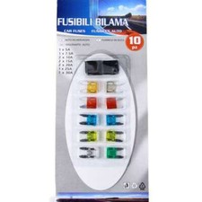 Set 10 Stück KFZ Auto Mini