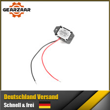 Auto Warnsummer Lichtsummer