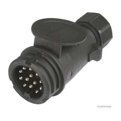 Stecker herth buss elparts - herth+buss,