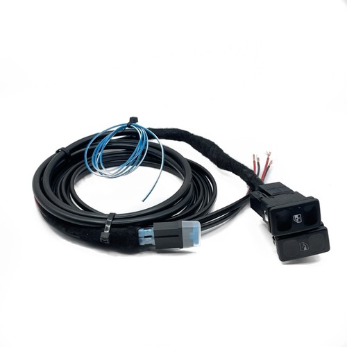 Kabelbaum für elektrische
