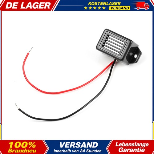 Auto warnsummer lichtsummer - auto,