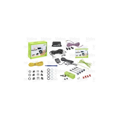 Valeo 632200 nachrüstsatz - 632200,