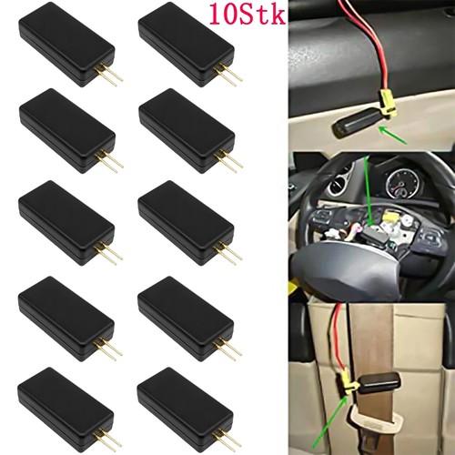 10x universal auto airbag - 10x,