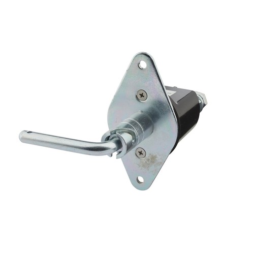 Hauptschalter batterie v - batterie,