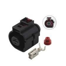 Stecker Reparatur elektrische