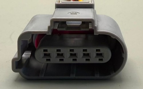 Reparatursatz stecker 5polig - ,