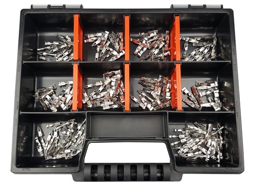 Jpt buchse mix set - buchse,