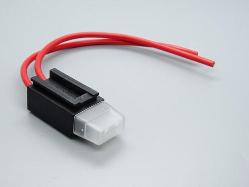 Sicherungshalter kfz kabel - sicherungshalter,
