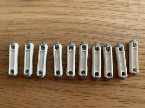Sicherungen 8 amp - sicherungen, st