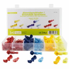 Stromdieb Abzweigverbinder