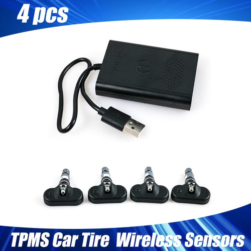 Tpms car tire pressure - tpms,