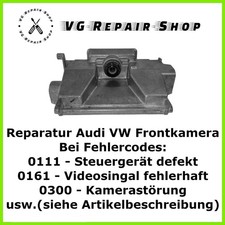 *Reparaturservice* Kamera DPC