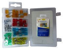 Kfz Mini Flachsicherungen