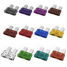 Kfz Auto Flachstecksicherungen