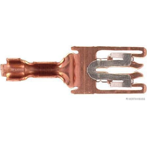 Crimpverbinder herth buss - crimpverbinder, herth+buss