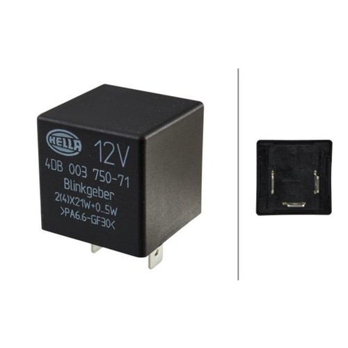 Blinkgeber hella 4db 003 - hella,