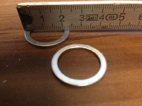 Elring 1 dichtring - elring,