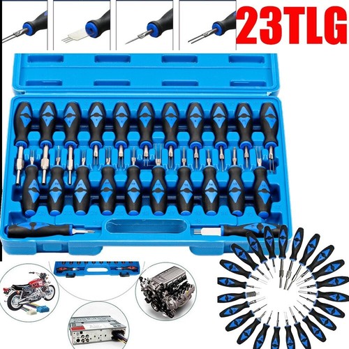 23tlg auspinwerkzeug - 23tlg,