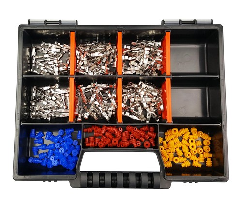 Jpt buchse set querschnitte - set,