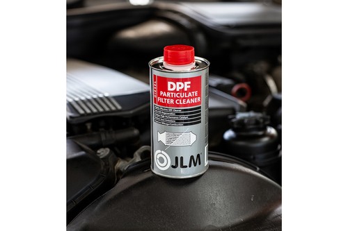 Jlm diesel dpf cleaner j02210 - jlm,