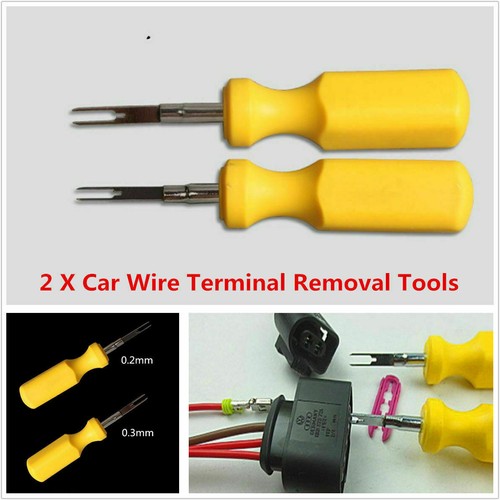 Tlg terminal demontage kabel - terminal,