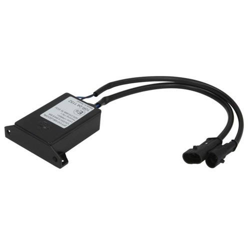 Steuergerät hella 5ds010 - hella,