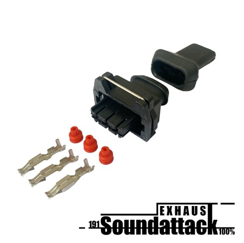 Stecker hallgeber audi - hallgeber,