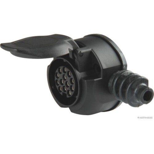 Steckdose herth buss elparts - steckdose,