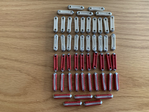 Sicherungen amp 25 - sicherungen,