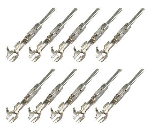 Mcon 2x0 kontakt stift - mcon, 1,2x0,6,