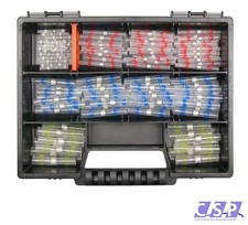 Lötverbinder 90 Teile